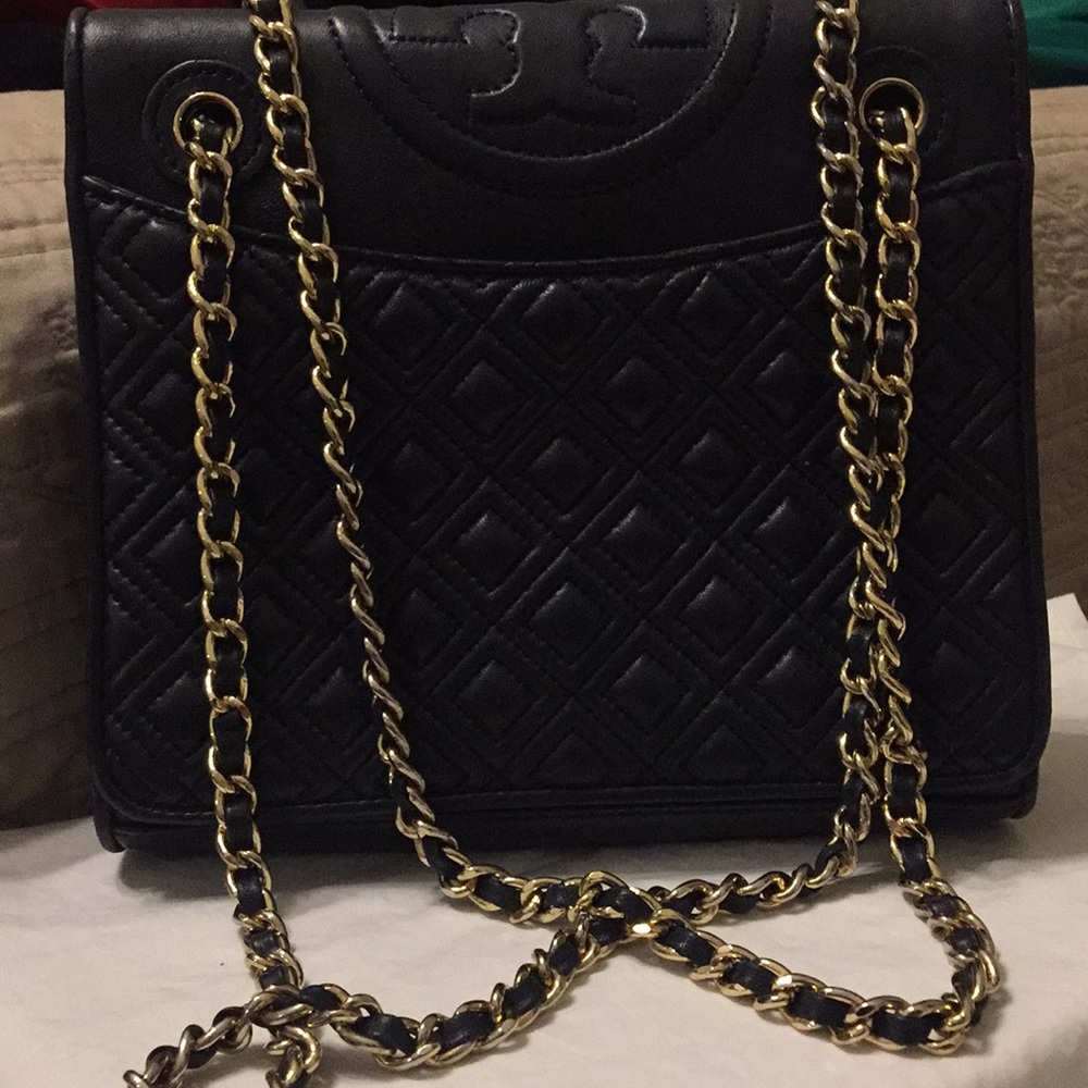 Tory Burch Fleming medium